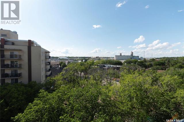 712 - 550 4th Avenue N, Condo with 2 bedrooms, 2 bathrooms and null parking in Saskatoon SK | Image 35