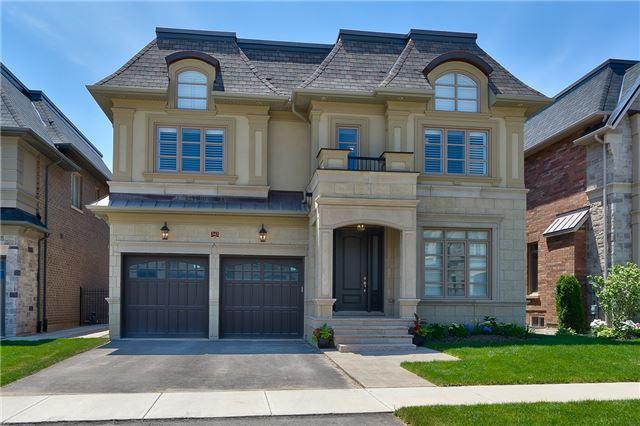 342 Tudor Ave, House detached with 4 bedrooms, 5 bathrooms and 2 parking in Oakville ON | Image 1
