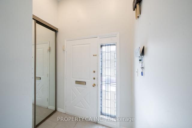 61 Maple Branch Path, Townhouse with 3 bedrooms, 3 bathrooms and 2 parking in Toronto ON | Image 31