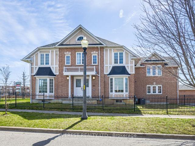 23 Windle Dr, House attached with 3 bedrooms, 5 bathrooms and 5 parking in Ajax ON | Image 1