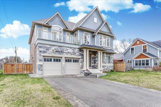 1288c Commerce St N, House detached with 5 bedrooms, 4 bathrooms and 6 parking in Pickering ON | Image 12