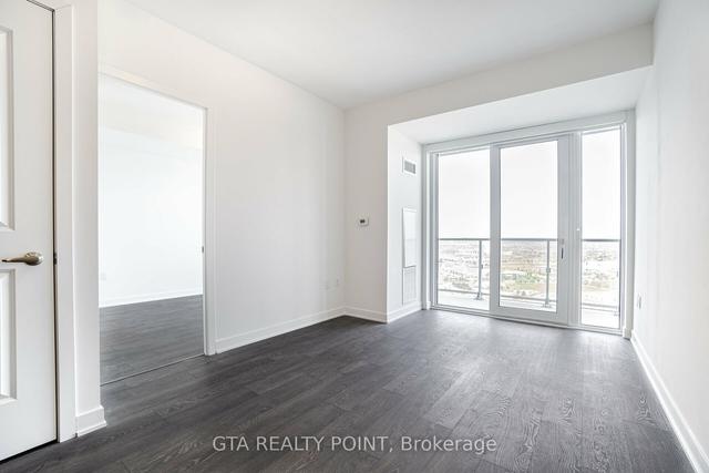 2101 - 4655 Metcalfe Ave, Townhouse with 2 bedrooms, 2 bathrooms and 1 parking in Mississauga ON | Image 9