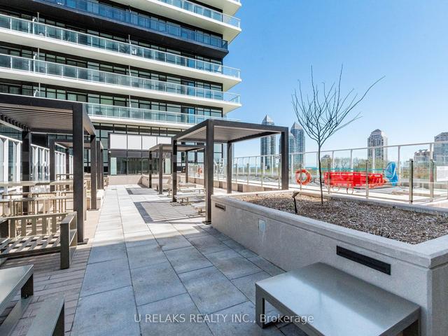 715 - 251 Manitoba St, Condo with 2 bedrooms, 2 bathrooms and 1 parking in Toronto ON | Image 24