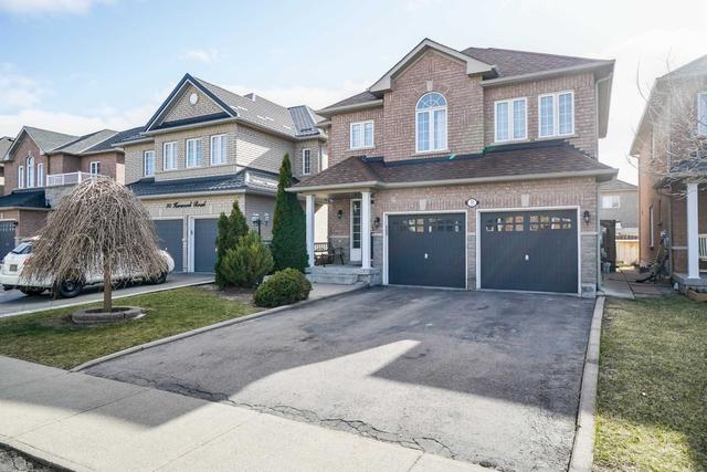 32 Harwood Rd, House detached with 3 bedrooms, 2 bathrooms and 6 parking in Brampton ON | Image 1