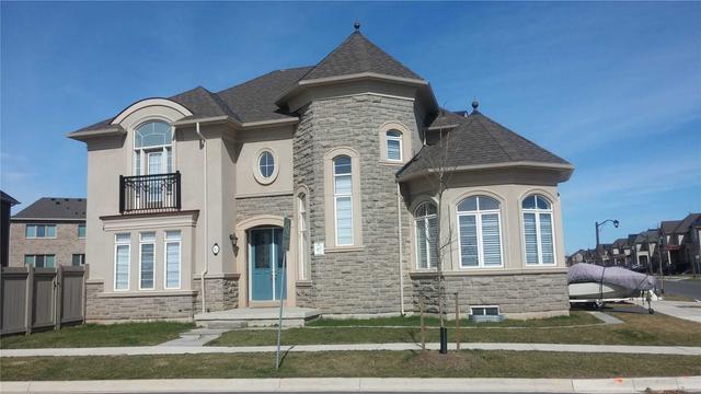 43 Sixteen Mile Dr, House detached with 4 bedrooms, 4 bathrooms and 4 parking in Oakville ON | Image 1