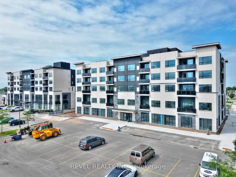 304-300b Fourth Ave, St. Catharines, ON, L2R6P9 | Card Image