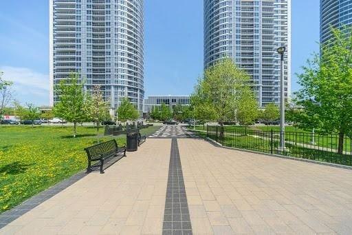 2714 - 181 Village Green Sq, Condo with 2 bedrooms, 2 bathrooms and 1 parking in Toronto ON | Image 10