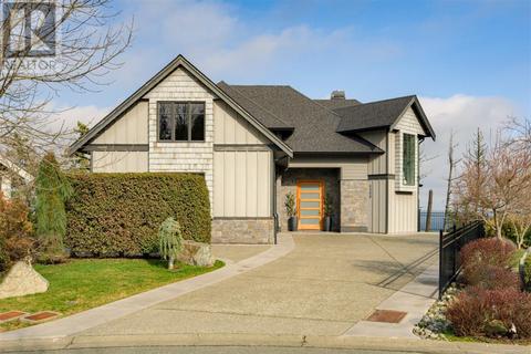 1108 Timber View, House detached with 7 bedrooms, 6 bathrooms and 2 parking in Langford BC | Card Image