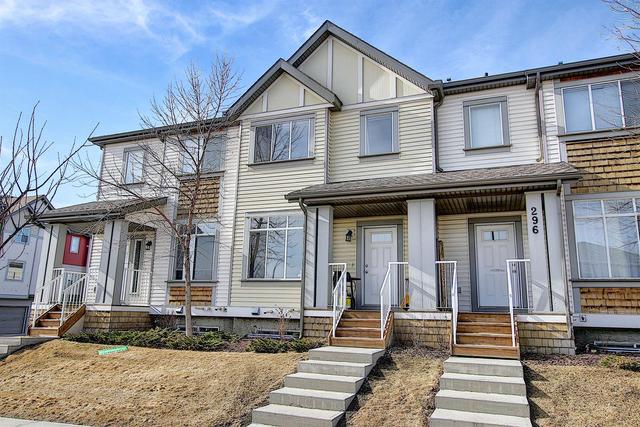 300 Copperstone Cove Se, Home with 3 bedrooms, 1 bathrooms and 2 parking in Calgary AB | Image 39
