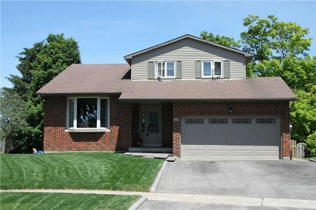 217 Yorkshire Dr, House detached with 3 bedrooms, 4 bathrooms and 6 parking in Newmarket ON | Image 1