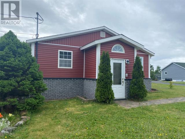 2 Hillview Drive, House detached with 3 bedrooms, 2 bathrooms and null parking in Cottlesville NL | Image 2