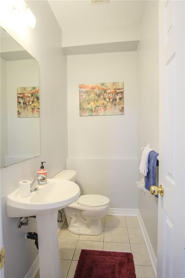 120 Trudelle St, Townhouse with 3 bedrooms, 2 bathrooms and 1 parking in Toronto ON | Image 21