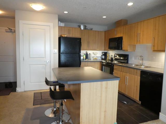 2001 - 55 Spruce Place Sw, Condo with 1 bedrooms, 1 bathrooms and 1 parking in Calgary AB | Image 4