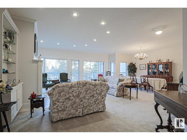 305 - 11640 79 Av Nw, Condo with 2 bedrooms, 2 bathrooms and 2 parking in Edmonton AB | Image 28