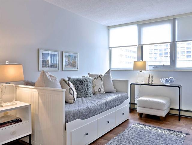 507 - 360 Bloor St E, Condo with 2 bedrooms, 2 bathrooms and 1 parking in Toronto ON | Image 24