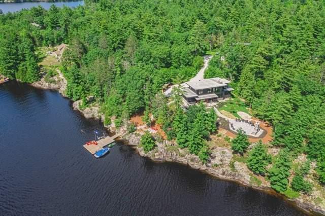 1026 Inchiquin Rd, House detached with 5 bedrooms, 5 bathrooms and 11 parking in Gravenhurst ON | Image 12