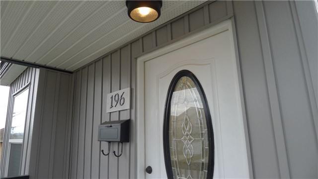 196 Hess St N, House detached with 3 bedrooms, 2 bathrooms and 1 parking in Hamilton ON | Image 12