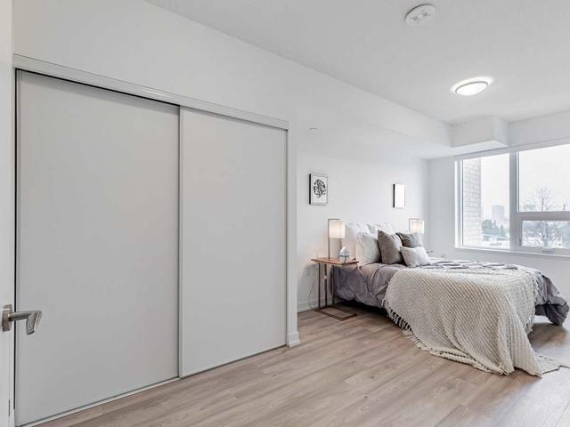 318 - 1028 Mcnicoll Ave, Condo with 1 bedrooms, 2 bathrooms and 0 parking in Toronto ON | Image 7