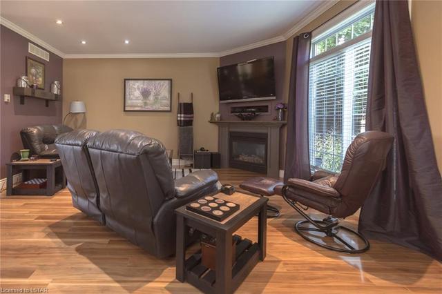72628 Duke Crescent, House detached with 4 bedrooms, 3 bathrooms and 8 parking in Bluewater ON | Image 5