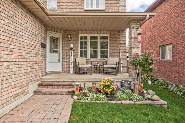 338 Emms Dr, House detached with 3 bedrooms, 2 bathrooms and 6 parking in Barrie ON | Image 23