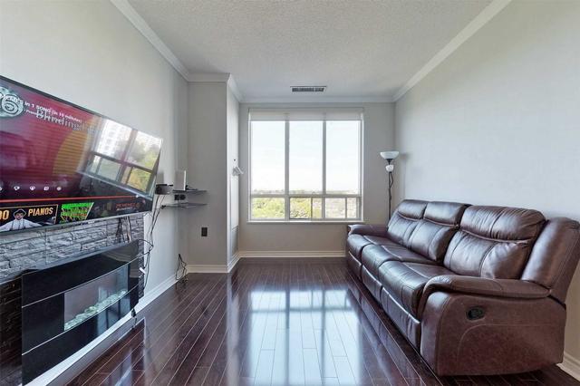 ph12 - 2628 Mccowan Rd, Condo with 2 bedrooms, 2 bathrooms and 1 parking in Toronto ON | Image 12