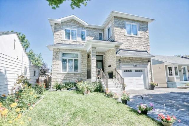32 Glynn Rd, House detached with 4 bedrooms, 5 bathrooms and 5 parking in Ajax ON | Image 1