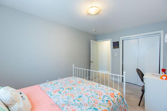84 - 2070 Meadowgate Blvd, Townhouse with 3 bedrooms, 4 bathrooms and 2 parking in London ON | Image 21