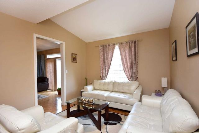 83 Pantomine Blvd, House detached with 4 bedrooms, 3 bathrooms and 4 parking in Brampton ON | Image 37