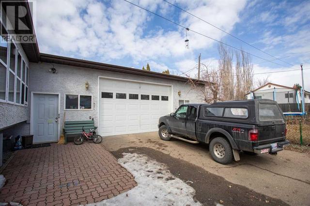 4302 Grandview Boulevard, House detached with 5 bedrooms, 2 bathrooms and 4 parking in Red Deer AB | Image 35