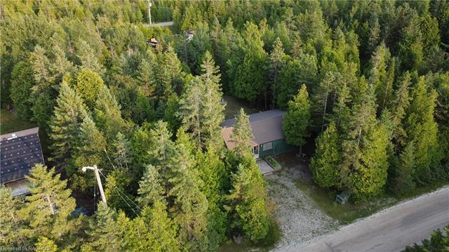 45 Baywatch Drive, House detached with 2 bedrooms, 1 bathrooms and 3 parking in Northern Bruce Peninsula ON | Image 31