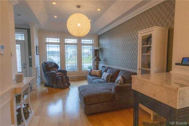 43 Yacht Haven Lane, House semidetached with 3 bedrooms, 3 bathrooms and 4 parking in Saint John NB | Image 7