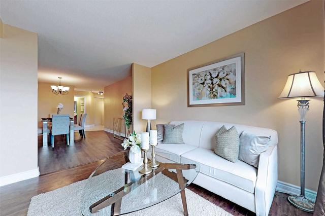 308 - 1 Hycrest Ave W, Condo with 2 bedrooms, 2 bathrooms and 1 parking in Toronto ON | Image 2