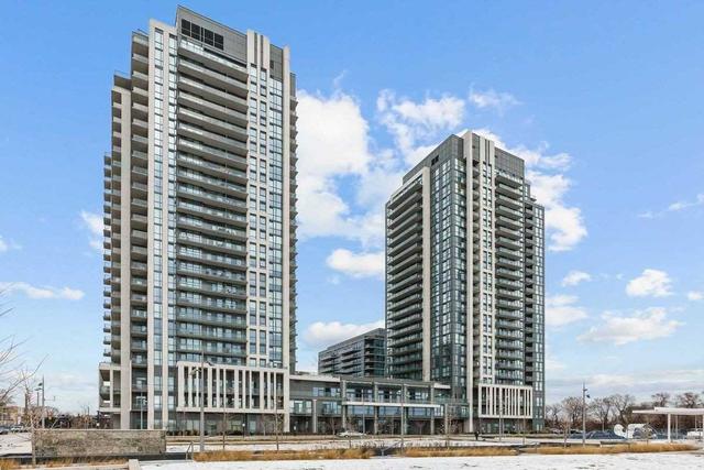 906 - 17 Zorra St, Condo with 2 bedrooms, 2 bathrooms and 2 parking in Toronto ON | Image 20