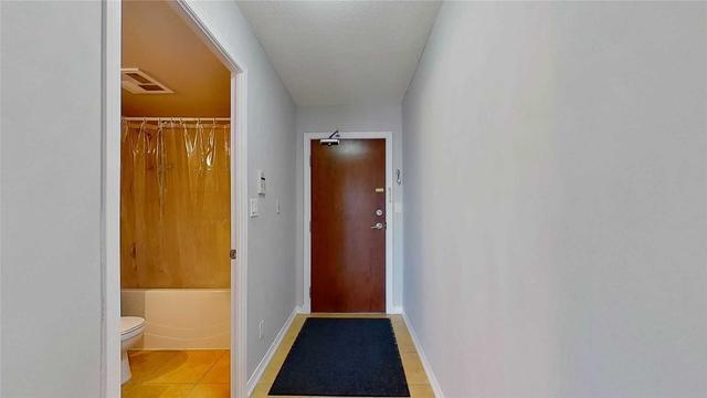 10j - 6 Rosebank Dr, Condo with 2 bedrooms, 2 bathrooms and 1 parking in Toronto ON | Image 20