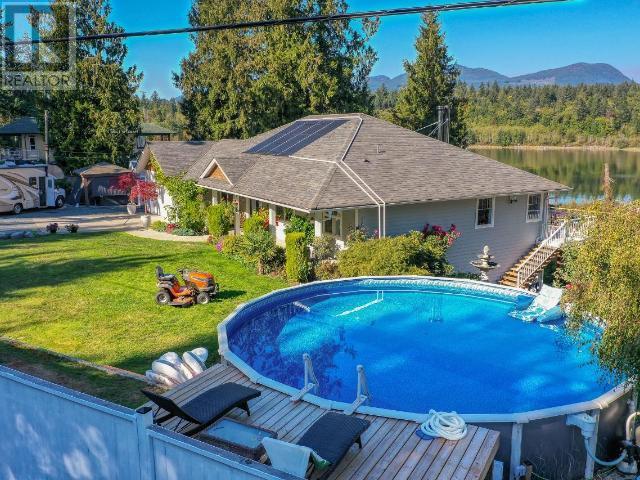 2108 Mahood Road, House detached with 3 bedrooms, 4 bathrooms and null parking in Powell River C BC | Image 67