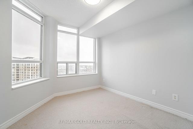 3309 - 310 Burnhamthorpe Rd W, Condo with 2 bedrooms, 2 bathrooms and 1 parking in Mississauga ON | Image 3