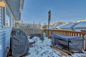 145 Elgin Meadows View Se, Home with 3 bedrooms, 2 bathrooms and 4 parking in Calgary AB | Image 21