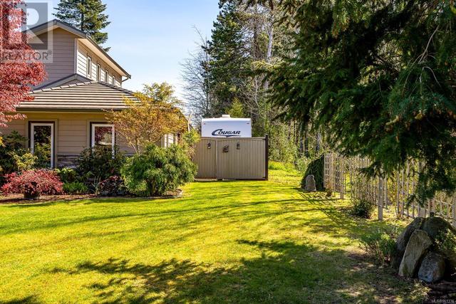 1531 Highridge Dr, House detached with 3 bedrooms, 3 bathrooms and 2 parking in Comox BC | Image 42