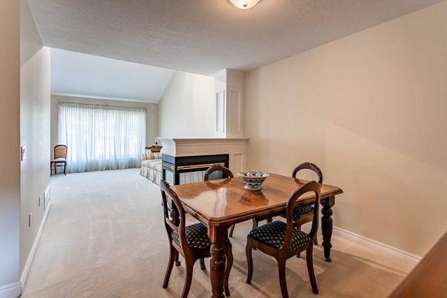 21 - 1275 Stephenson Dr, Townhouse with 2 bedrooms, 3 bathrooms and 4 parking in Burlington ON | Image 2