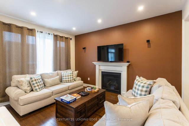 14 Goheen St, House detached with 3 bedrooms, 3 bathrooms and 3 parking in Clarington ON | Image 40