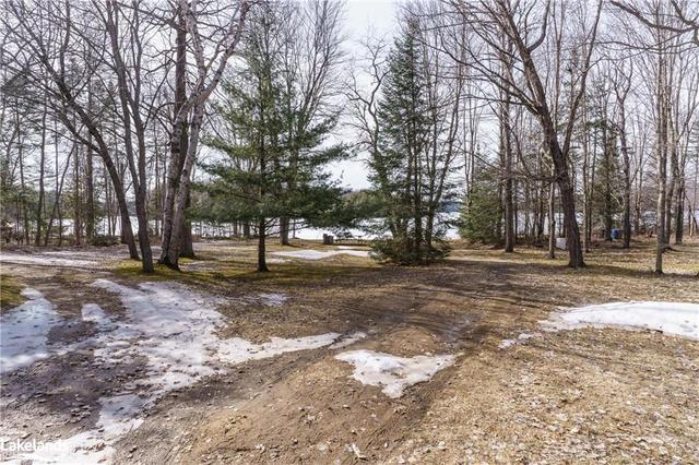 4011 Kawagama Lake Road, House detached with 3 bedrooms, 1 bathrooms and 6 parking in Algonquin Highlands ON | Image 28