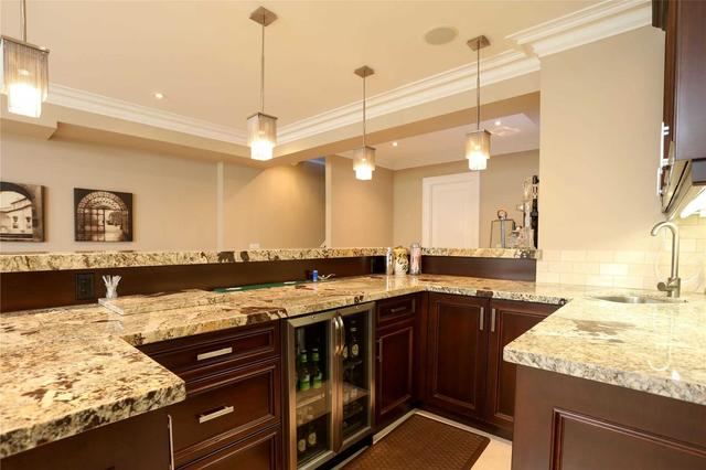 1457 Lorne Park Rd, House detached with 4 bedrooms, 6 bathrooms and 17 parking in Mississauga ON | Image 22