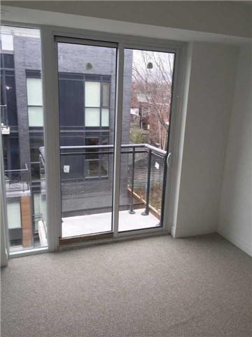 803 - 5 Sousa Mendes St, Townhouse with 2 bedrooms, 3 bathrooms and 1 parking in Toronto ON | Image 12
