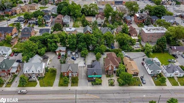 89 Toronto St, House detached with 2 bedrooms, 2 bathrooms and 6 parking in Barrie ON | Image 29