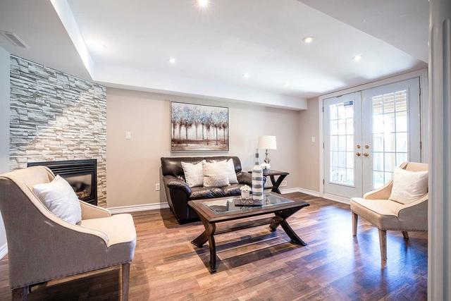 91 Hutton Pl, House detached with 3 bedrooms, 3 bathrooms and 3 parking in Clarington ON | Image 13
