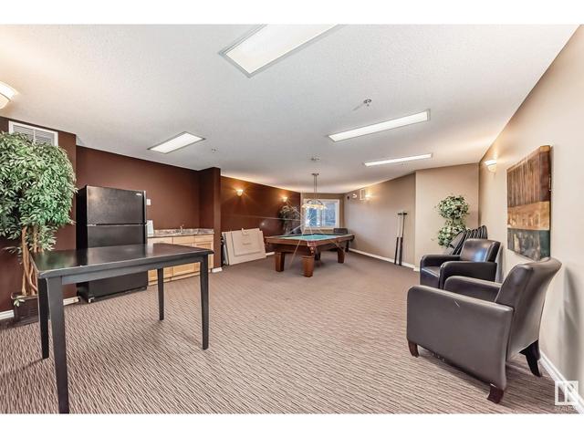 421 - 5951 165 Av Nw, Condo with 2 bedrooms, 2 bathrooms and 2 parking in Edmonton AB | Image 43
