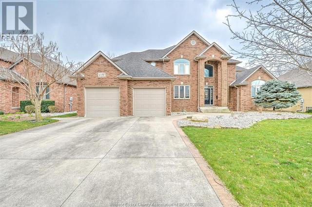 115 Fescue, House detached with 5 bedrooms, 3 bathrooms and null parking in Amherstburg ON | Image 3