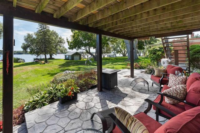 24 Potash Lane, House detached with 5 bedrooms, 3 bathrooms and 5 parking in Quinte West ON | Image 7