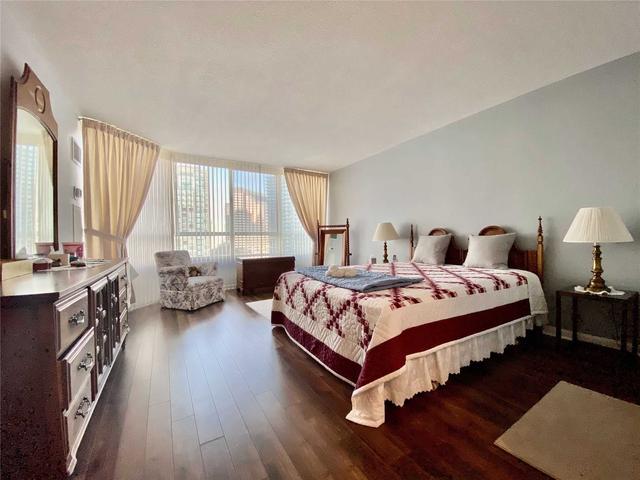 1108 - 5444 Yonge St, Condo with 2 bedrooms, 3 bathrooms and 2 parking in Toronto ON | Image 16