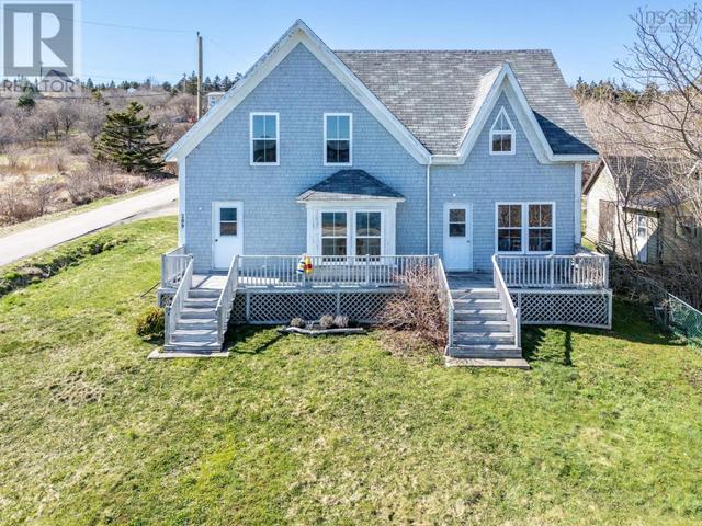 209 Water Street, House detached with 5 bedrooms, 1 bathrooms and null parking in Digby MD NS | Image 6